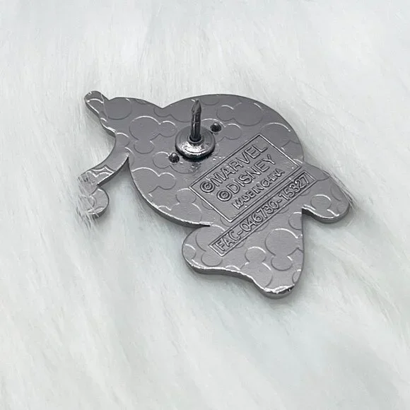 🔮 5/$25 Disney Marvel Kawaii Collection Spider-Man Pin‎ - Picture 3 of 3